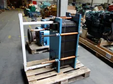 Alfa Laval - M10-MFM