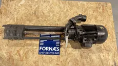 Brinkmann Pumps - STA403-540+001