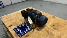 EBARA - AGA 1.00T