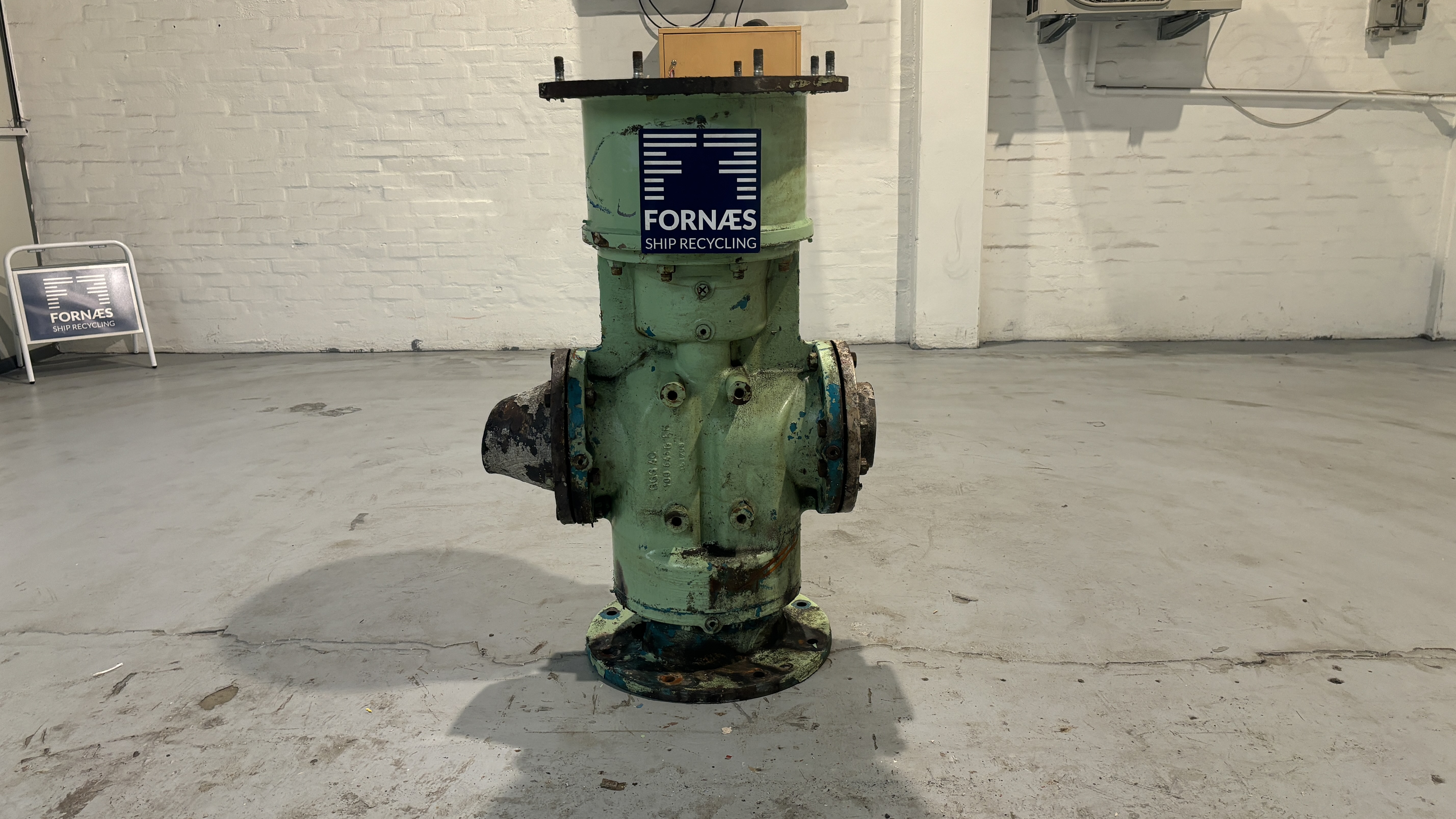 Leistritz - L3NG-100/172