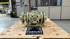 Kral - KF105.3A1 A11BKU1