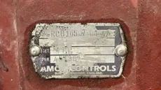 AMOT - 2 BRCB 10507-00-AA