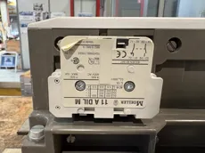Klockner Moeller  -  Contactor