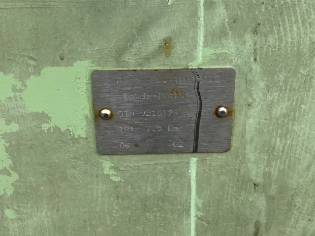 Image 6 of 7 - GEA - VT 20 CDS-10