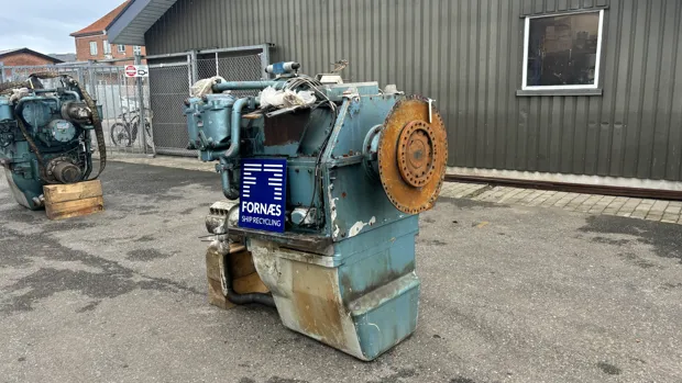 Image 2 of 9 - Alpha - 23VO8