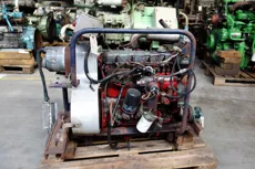 Nissan - SD22