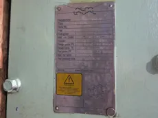 Alfa Laval - M6 MFM