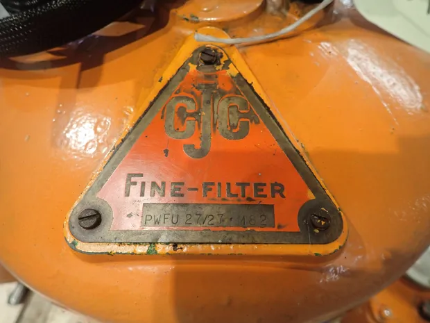 Image 5 of 5 - CJC - PWFU 27/27 M82