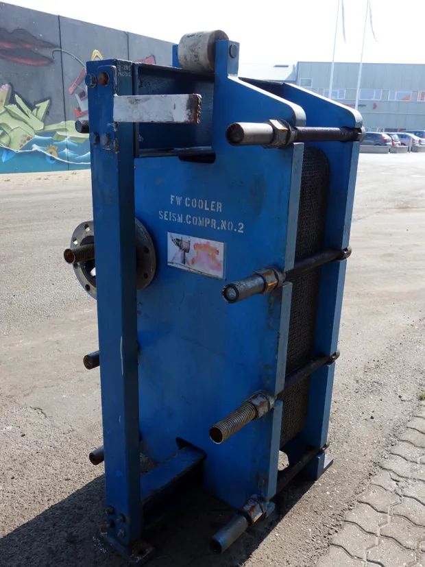 Image 2 of 3 - Sondex - S35-IS