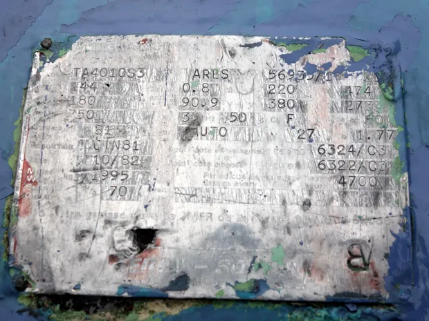 Image 8 of 9 - Crepelle