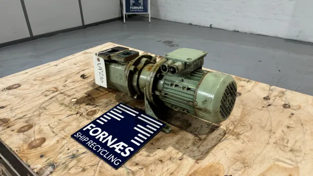 Image 3 of 8 - IMO - ACE 032L3 NVBP