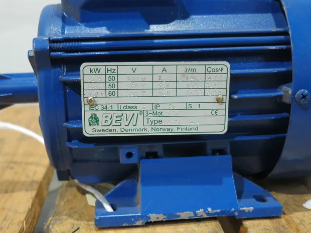 Image 3 of 3 - Bevi - MA 71 1-4