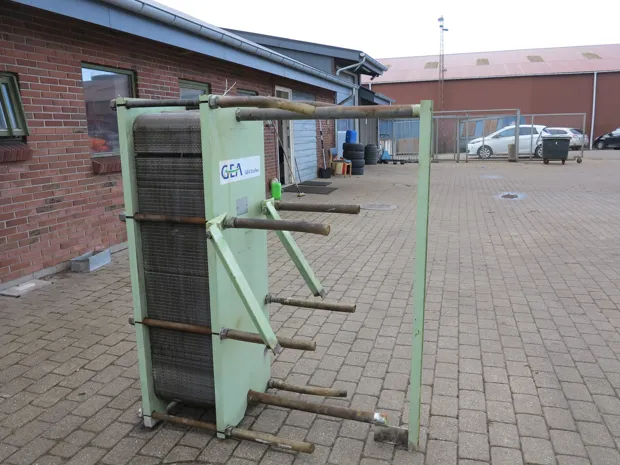 Image 3 of 5 - GEA - VT 40 CDL-10