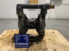 Husky - Husky 2150, Part nr.: DF3525, Series: JO1D, 4 bar