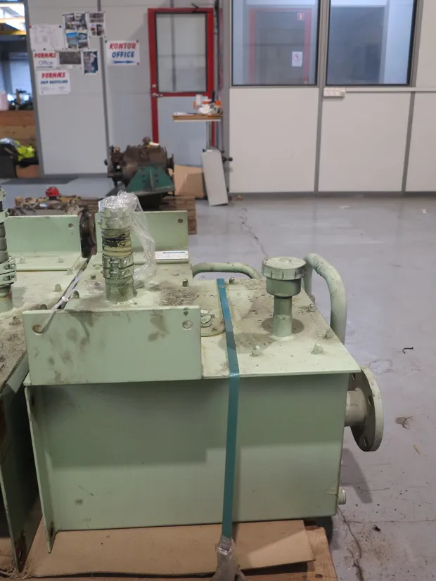 Image 2 of 4 - HS291