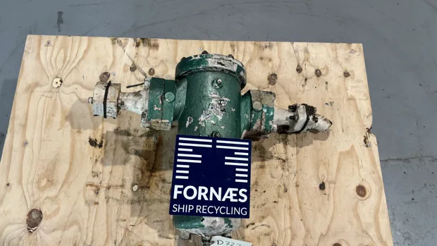 Image 1 of 9 - Arlon - BGAG-3-400