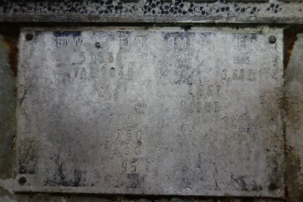 Image 5 of 5 - Reintjes - VAL 1840