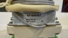 Elektrolux  - Hp-tronic / Electrolux 471880327 Thermostat