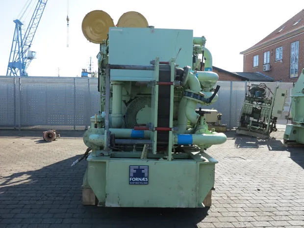 Image 4 of 10 - Caterpillar