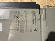 Merlin Gerin - NS100H