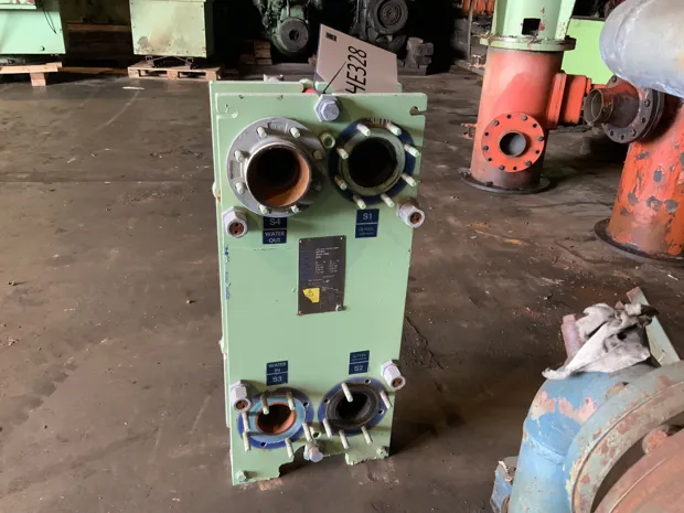 Image 1 of 5 - Alfa Laval - M10-MFM