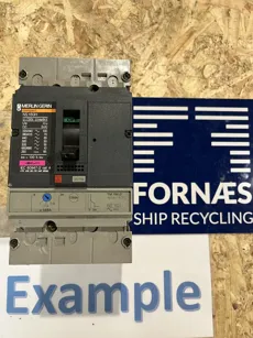 Merlin Gerin - NS160H
