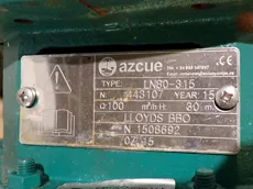Azcue - LN 80-315