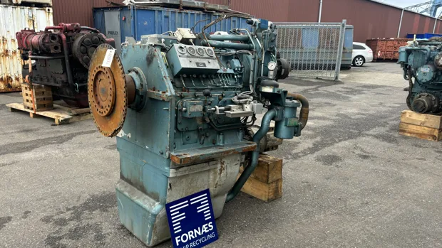 Image 4 of 9 - Alpha - 23VO8