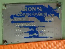 Iron - QV-2-4/300