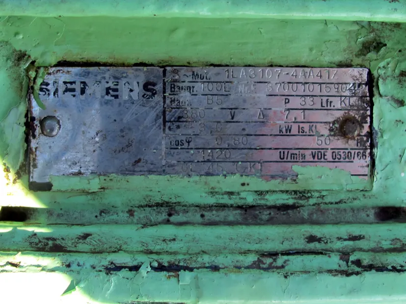 Image 2 of 3 - Westfalia - ON 1516