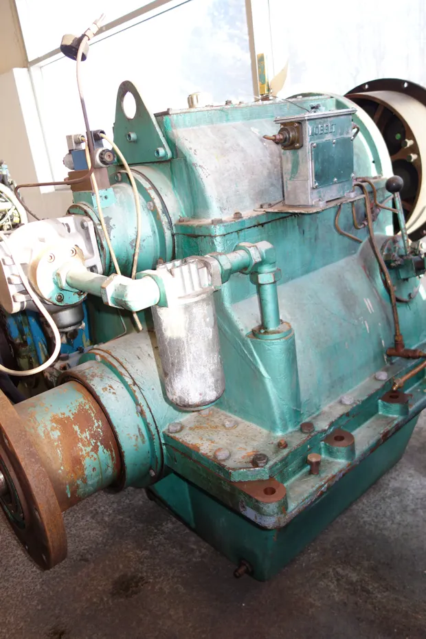 Image 5 of 7 - Finnøy - G50F