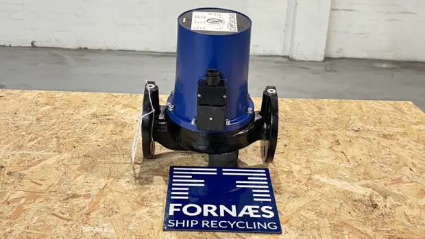 Image 1 of 6 - Smedegaard - EV 5-95-2C