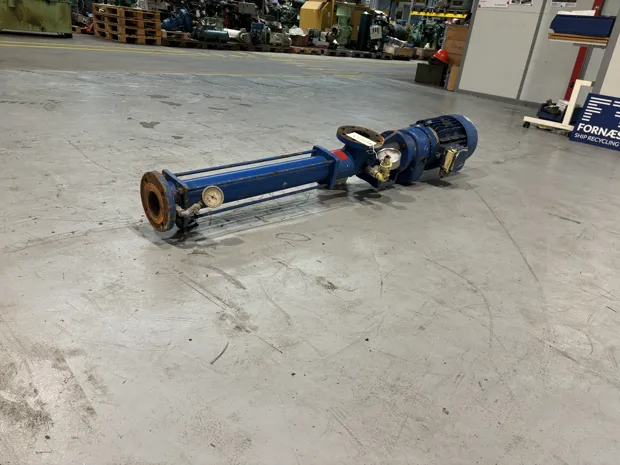 Image 7 of 9 - Bornemann - NE 815505