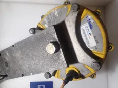 Trimble GPS Antenne - GA 530