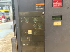 Merlin Gerin - Masterpact