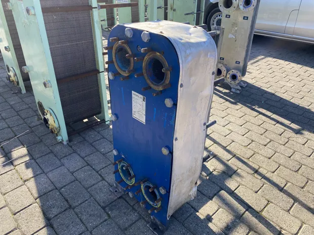 Image 4 of 5 - Sondex - S21-IG