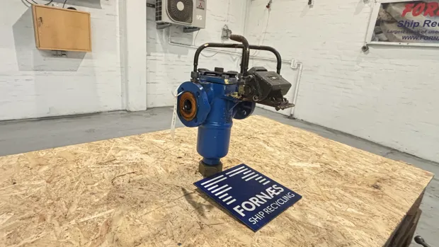 Image 5 of 7 - Boll&Kirch - 1.14.2 DN25