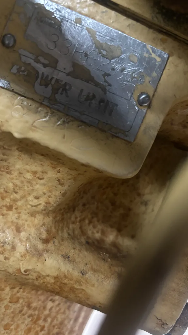 Image 9 of 9 - Caterpillar - D343