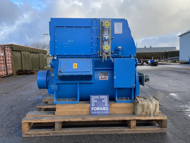 Image 1 of 7 - AvK - DSG 99 K1-6W