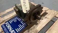 Weser-pumpen GMBH - W 540-1 530 P