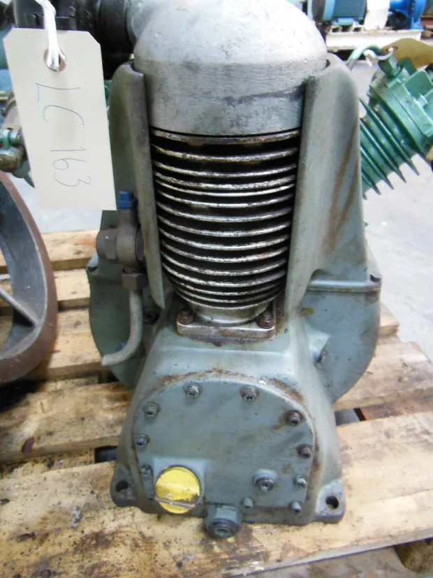 Image 2 of 3 - Nova Swiss - 11/150 nr. 16655