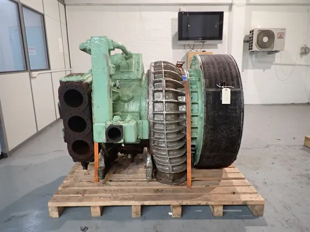 Image 1 of 5 - BBC - VTR 304