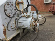 Split winch