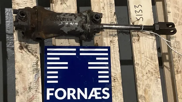 Image 1 of 3 - Gardner