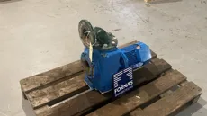 Johnson pump, SPXFlow - KGEF 14-8-A67, 20-024023