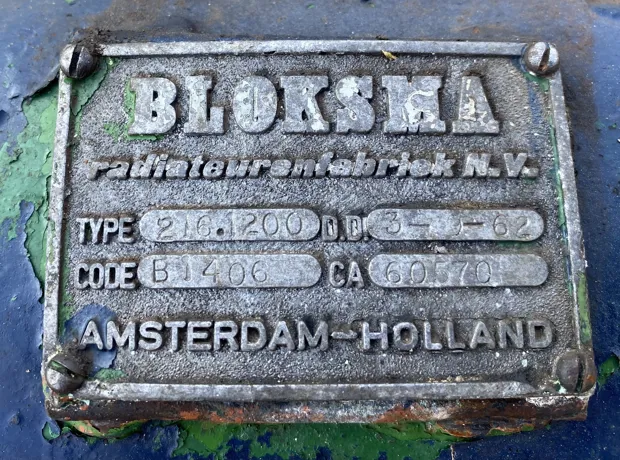 Image 9 of 9 - Brons - GB