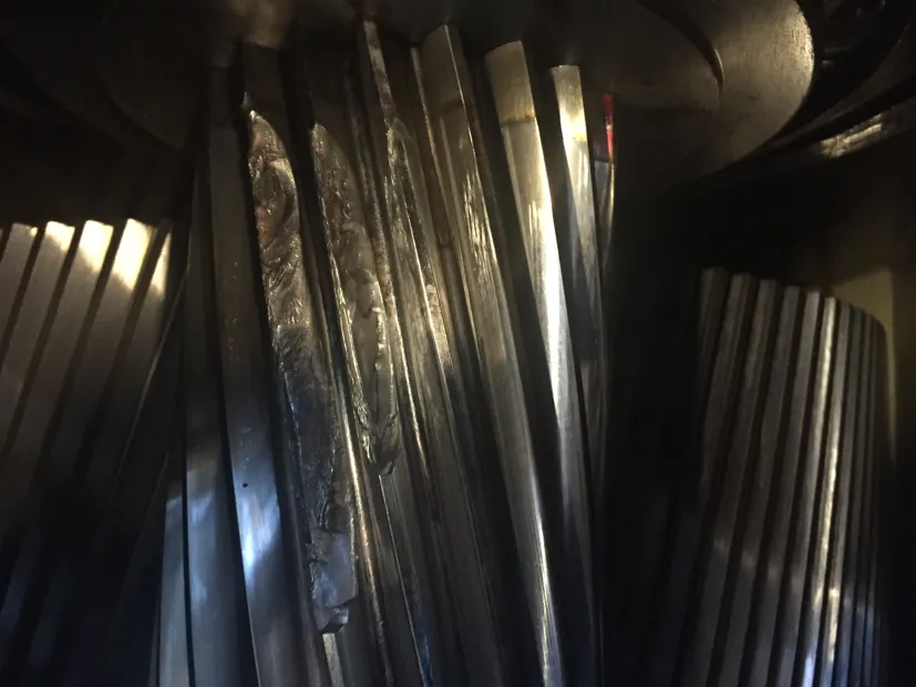 Image 5 of 13 - Volda - ACG 380/PF