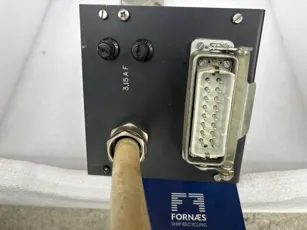 Noack As - Main and Light Controller .