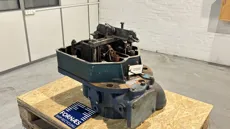Alpha - S28L