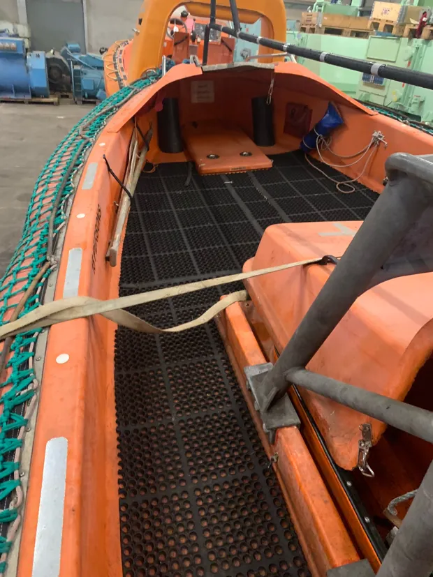 Image 7 of 12 - FRC with jet drive